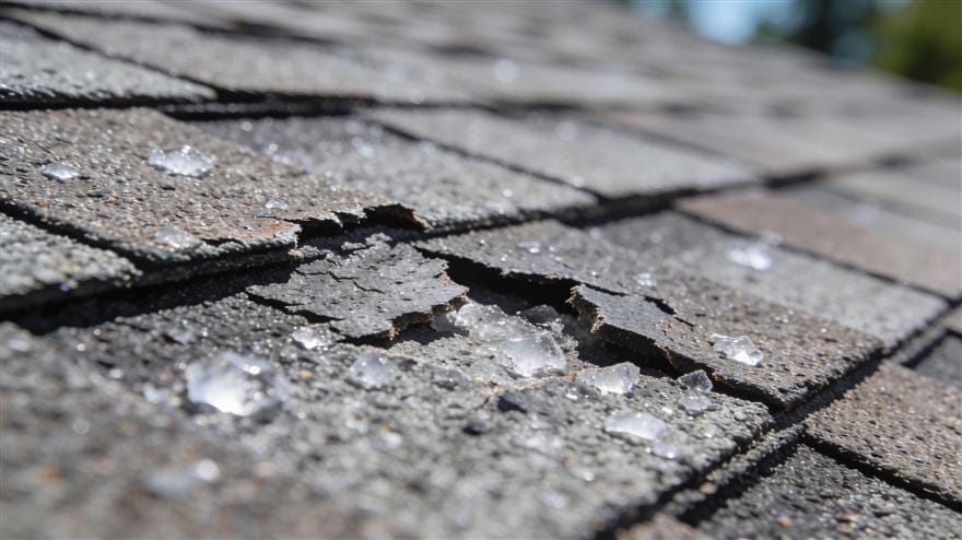 The First 48 Hours After Hail: A Field Checklist That Protects the Claim