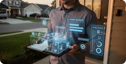 AI Roof Estimating Software: From Inspection to Signed Contract in 45 Minutes
